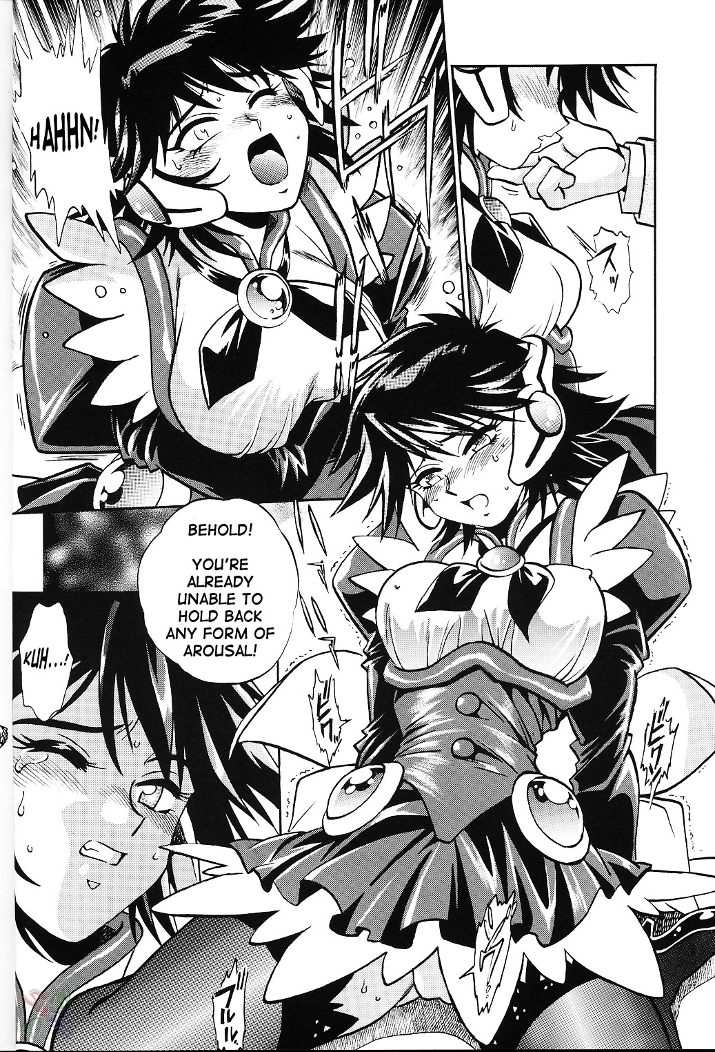 Corrector page 7 full