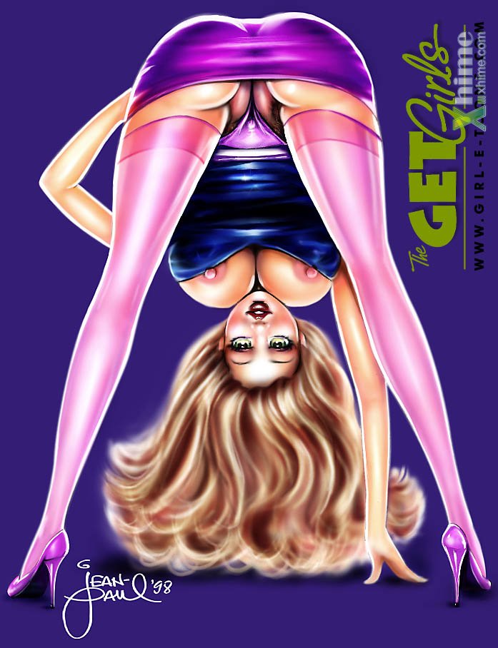 Get Girl Collection page 10 full