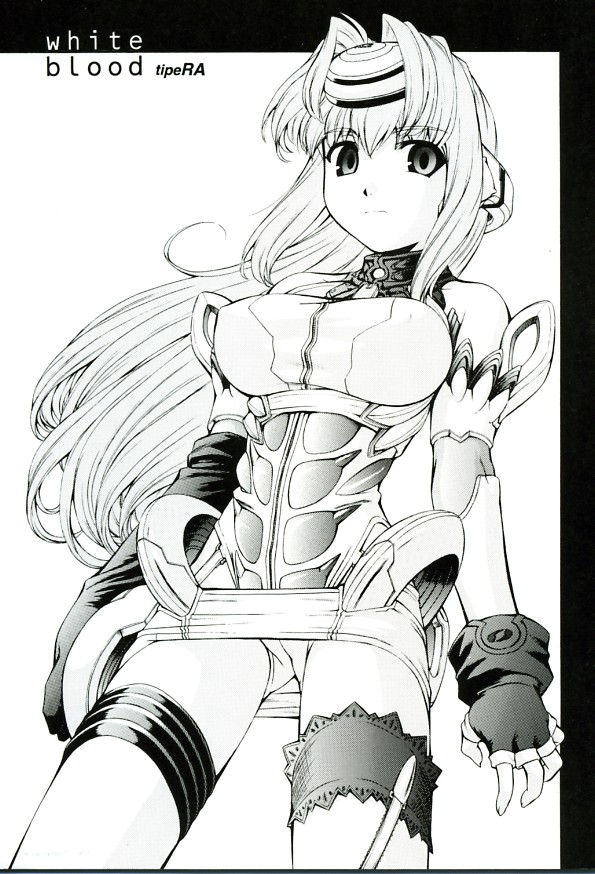 white blood tipeRA page 1 full