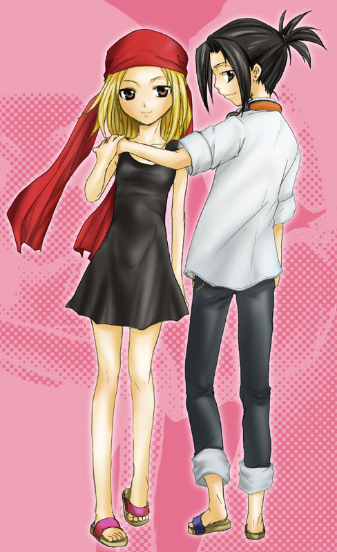 OKURADASHI+X page 8 full