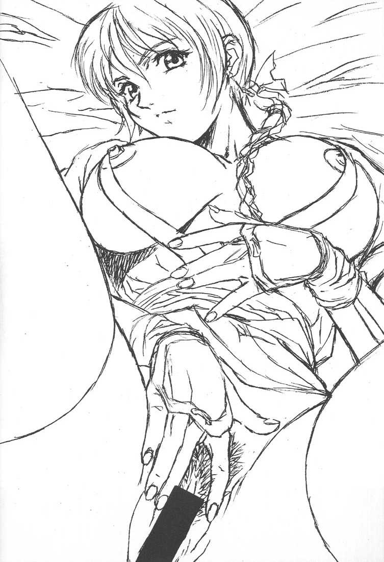 Pretty Well 2 page 6 full