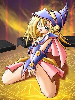 Yu-gi-Oh page 1 full