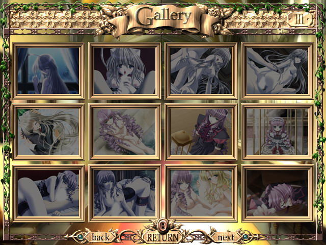 Mama kore Marginal Material Collection page 5 full