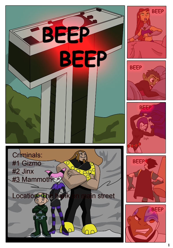 The Mishap page 2 full