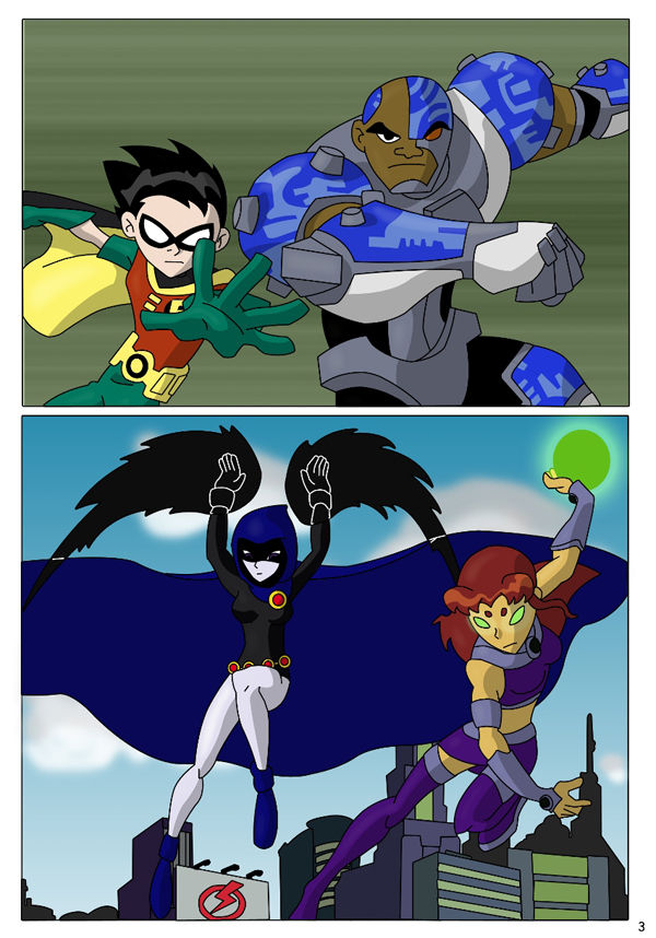The Mishap page 4 full