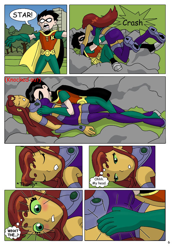 The Mishap page 7 full