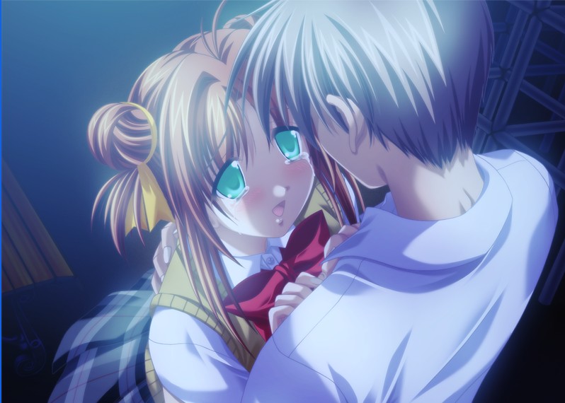 Tottemo Harem page 10 full