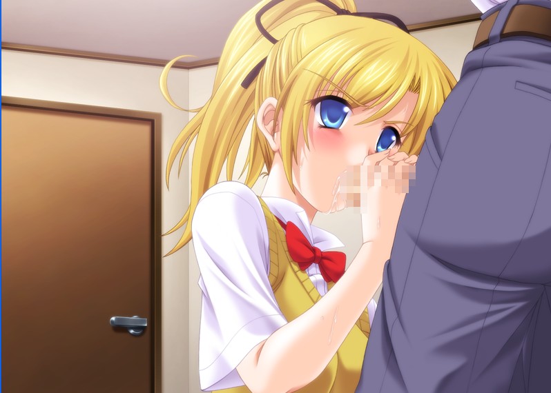 Tottemo Harem page 3 full