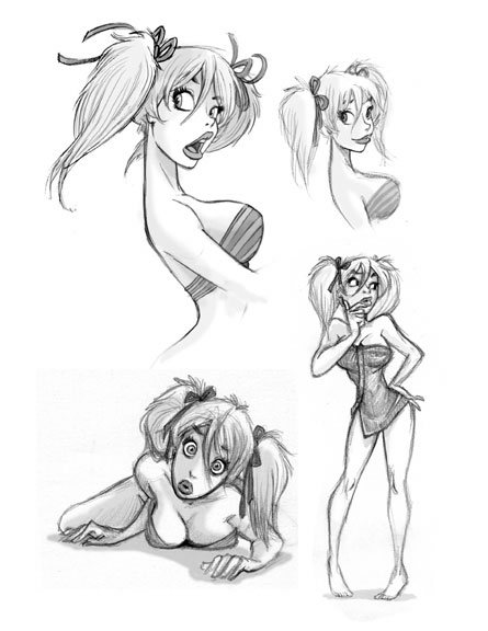 Mandy page 2 full