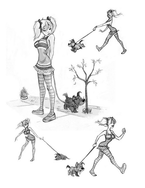 Mandy page 5 full