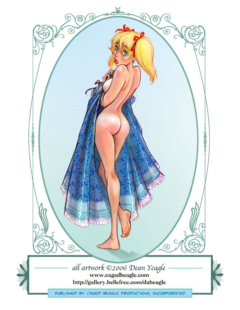 Mandy page 6 full