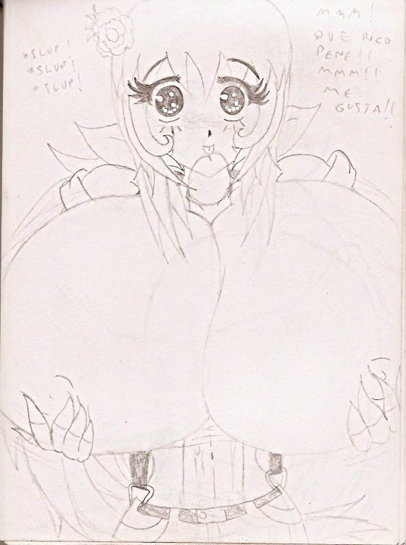 Minato Sakai page 2 full