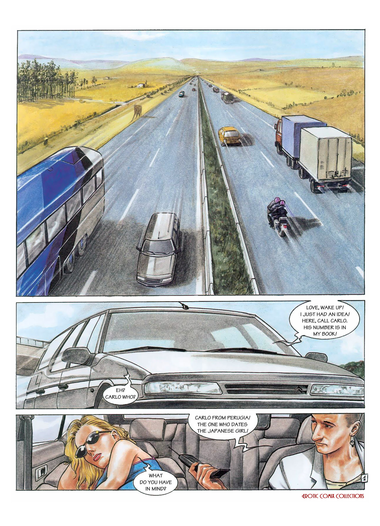 Vixen - Selen 3 page 3 full