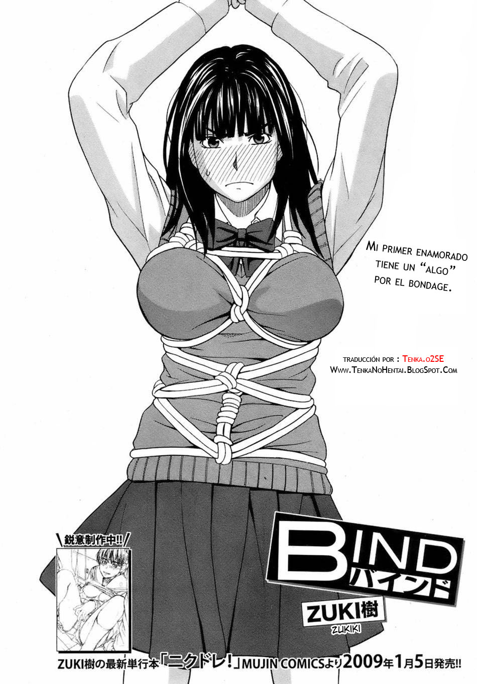 Bind page 2 full