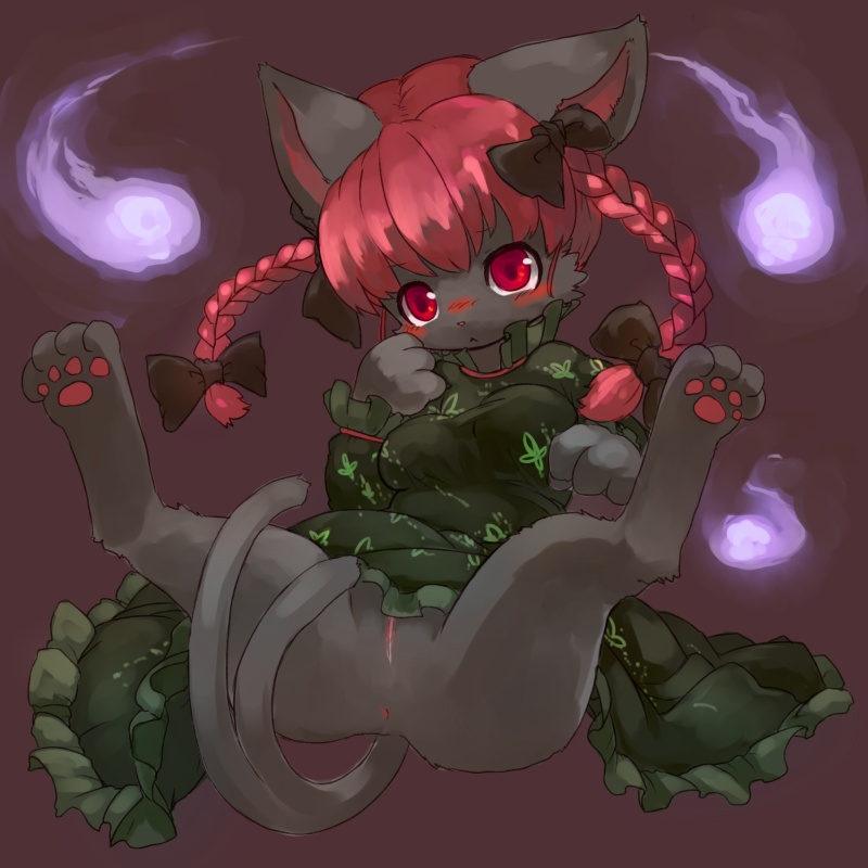 touhou 18 - SA pics page 9 full