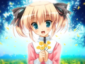 Ojousama no Inu! ~ Boku no Subete wa Kimi no Mono?~ cover