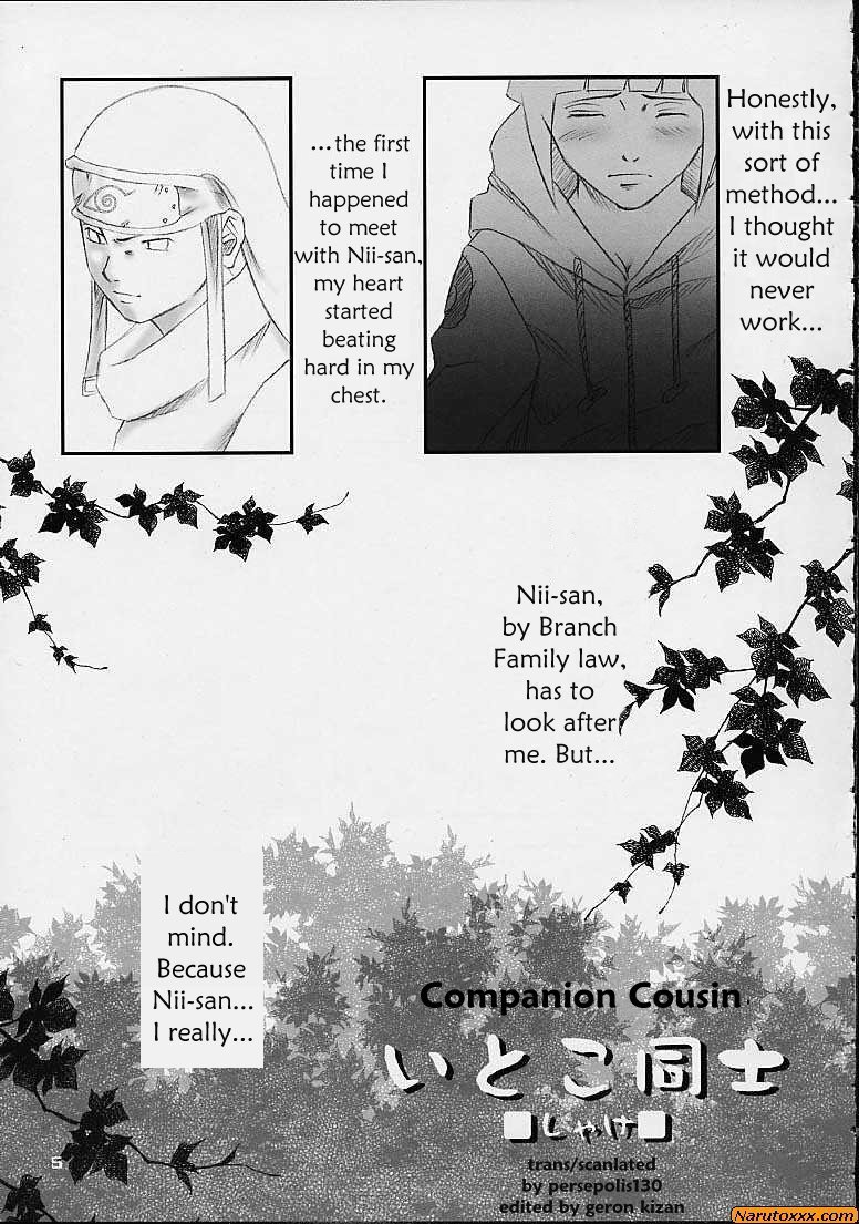Honey Bunny page 2 full
