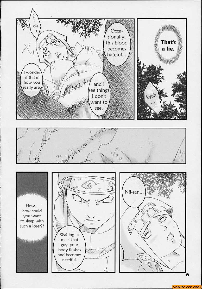 Honey Bunny page 5 full