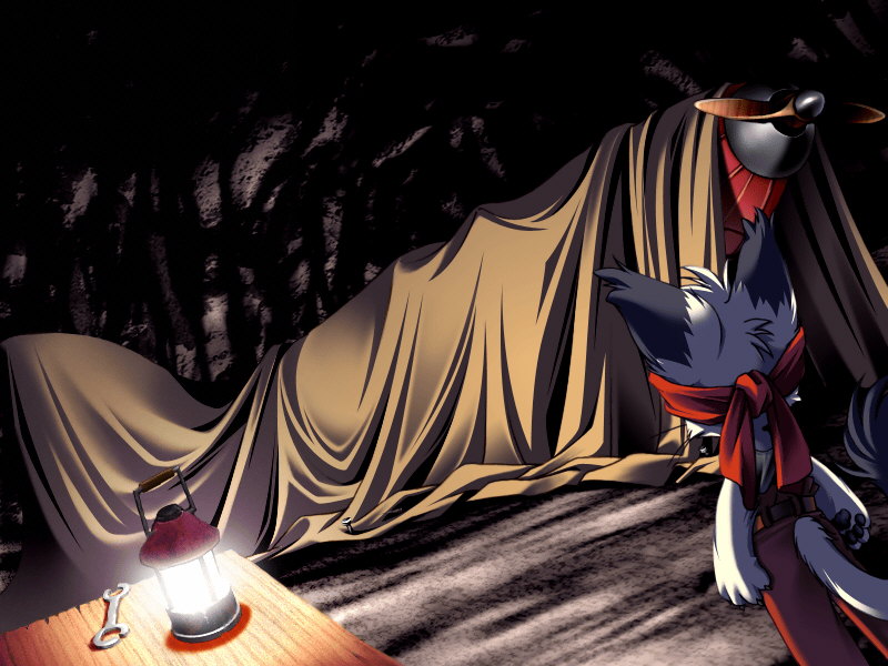 Tail Tale page 2 full