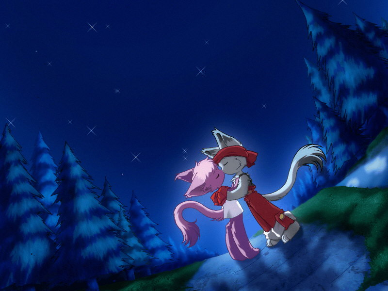 Tail Tale page 7 full