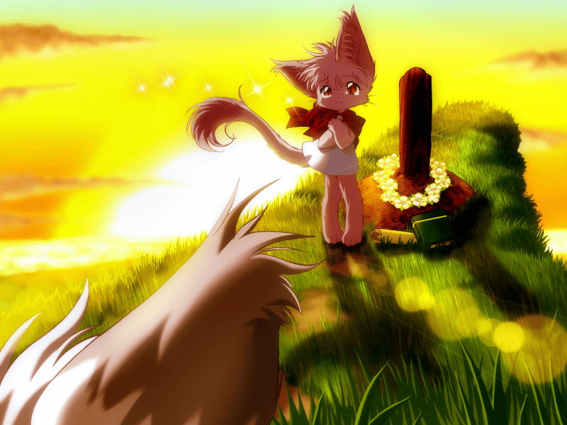 Tail Tale page 9 full