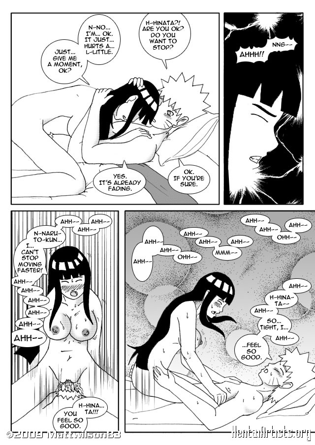 All for Naruto Ch. 03 page 10 full
