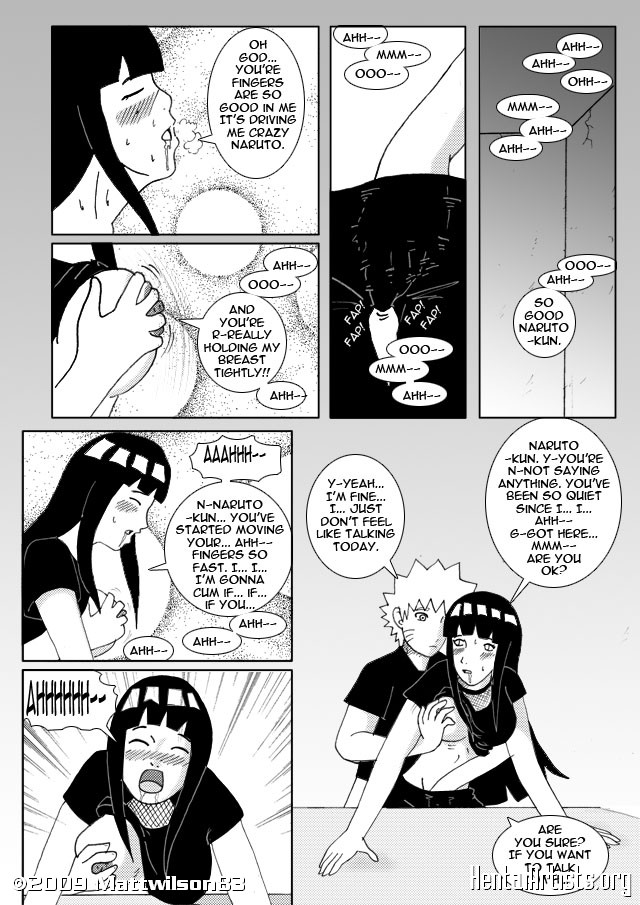 All for Naruto Ch. 03 page 2 full