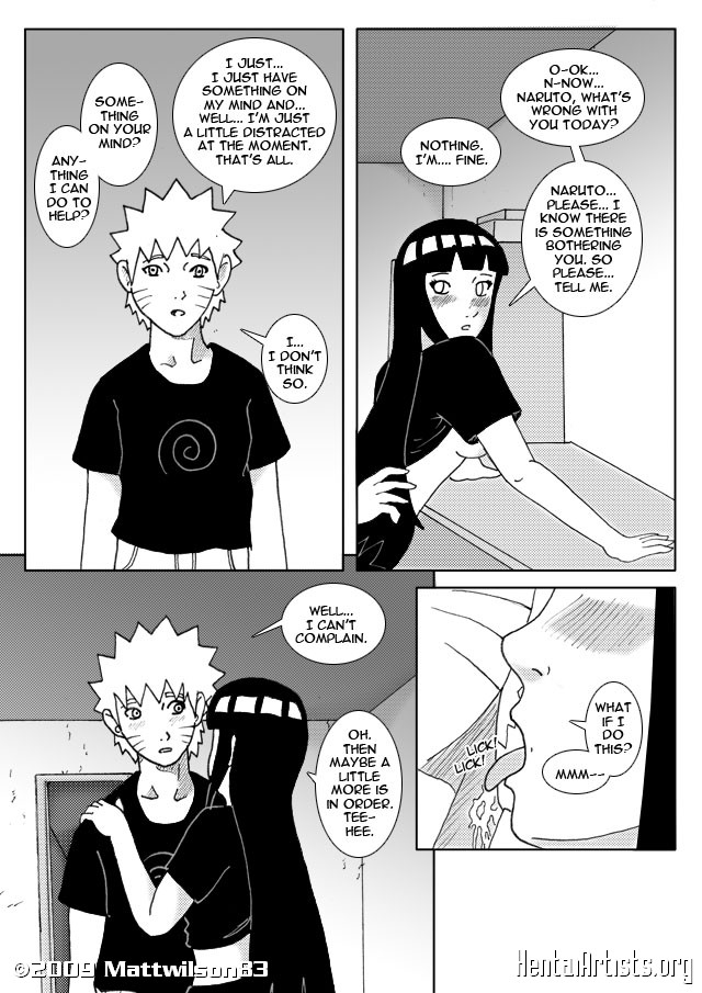 All for Naruto Ch. 03 page 3 full