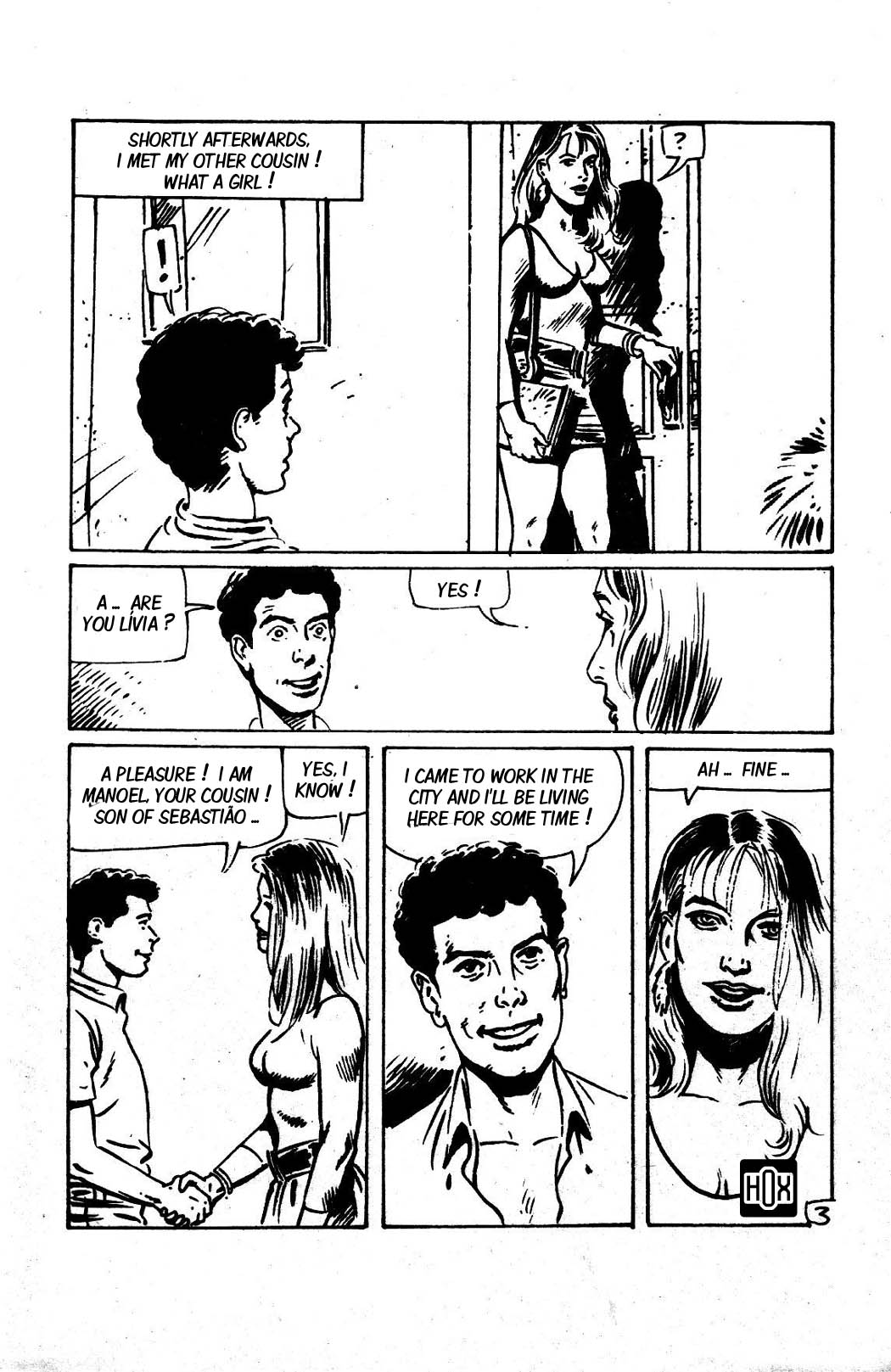 Teenage Dream page 6 full