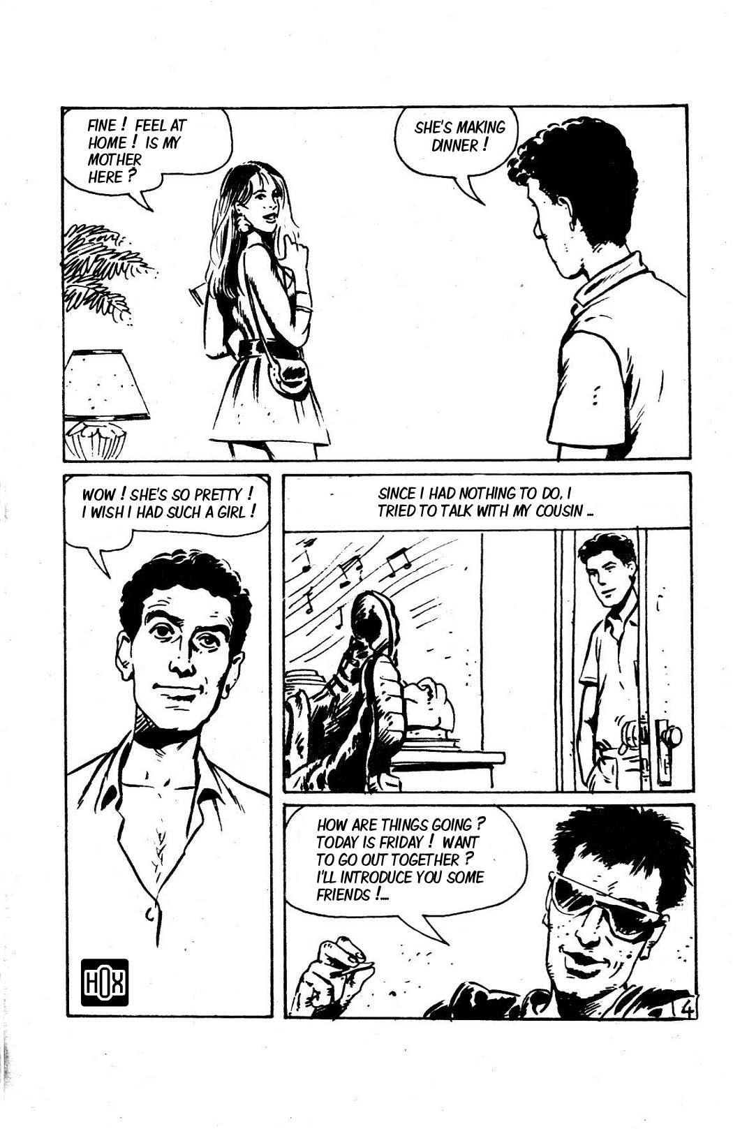 Teenage Dream page 7 full
