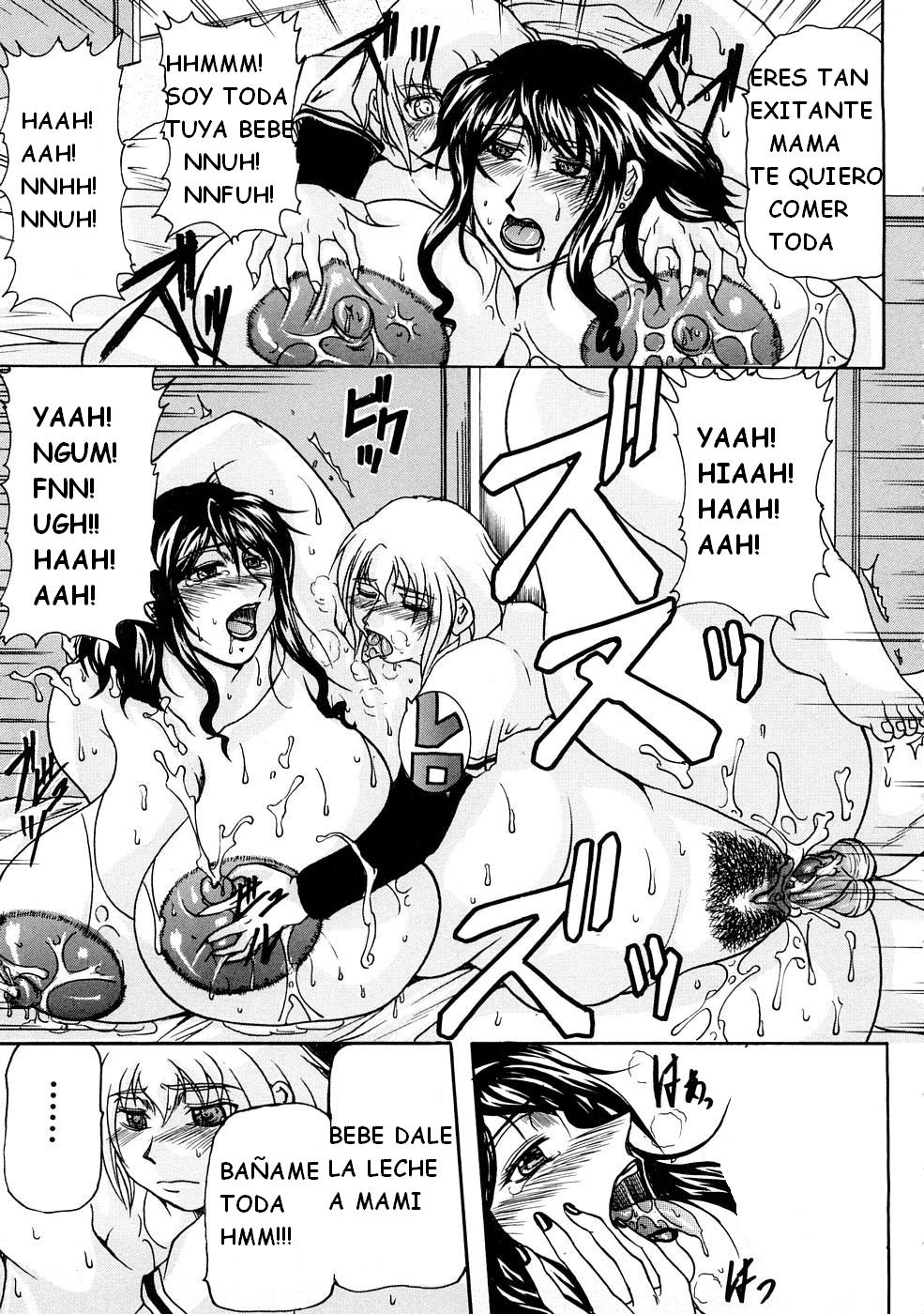 Mi gran mama page 6 full