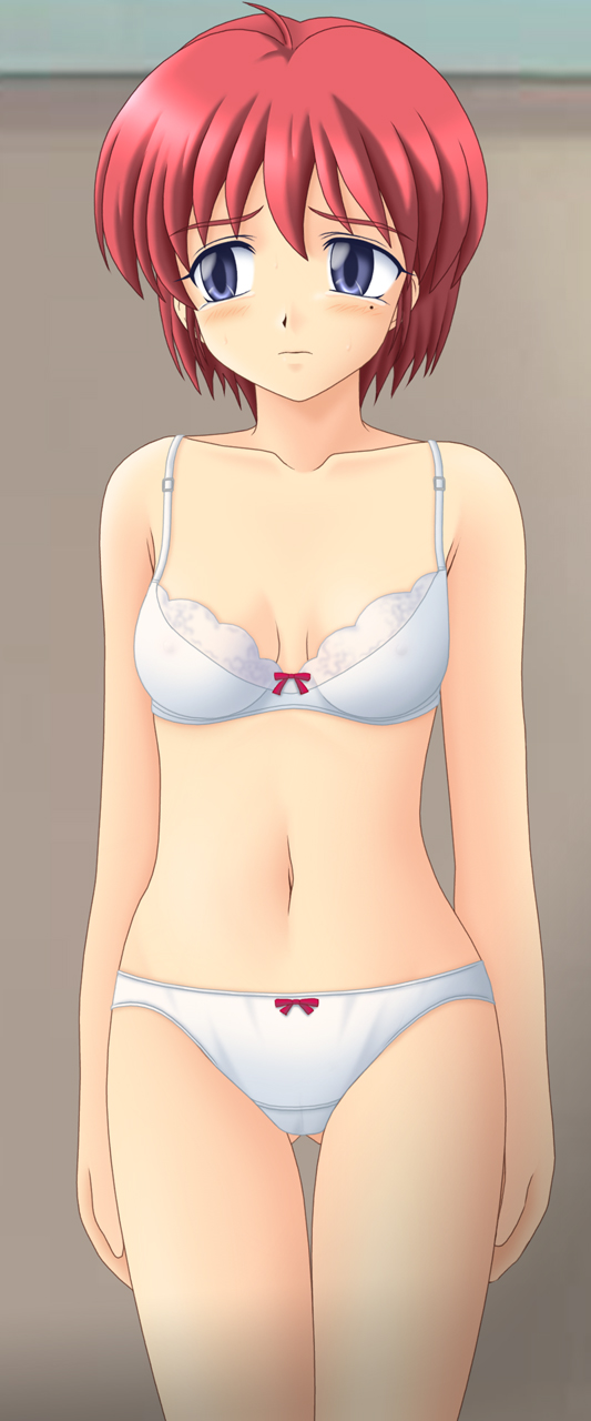Hikari-chan Ryoujoku Memorial 5 page 8 full