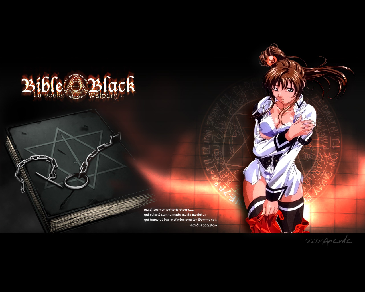 Bible Black Wallpapers page 3 full