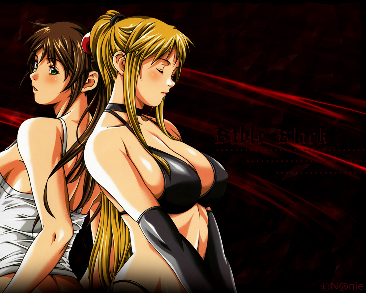 Bible Black Wallpapers page 4 full
