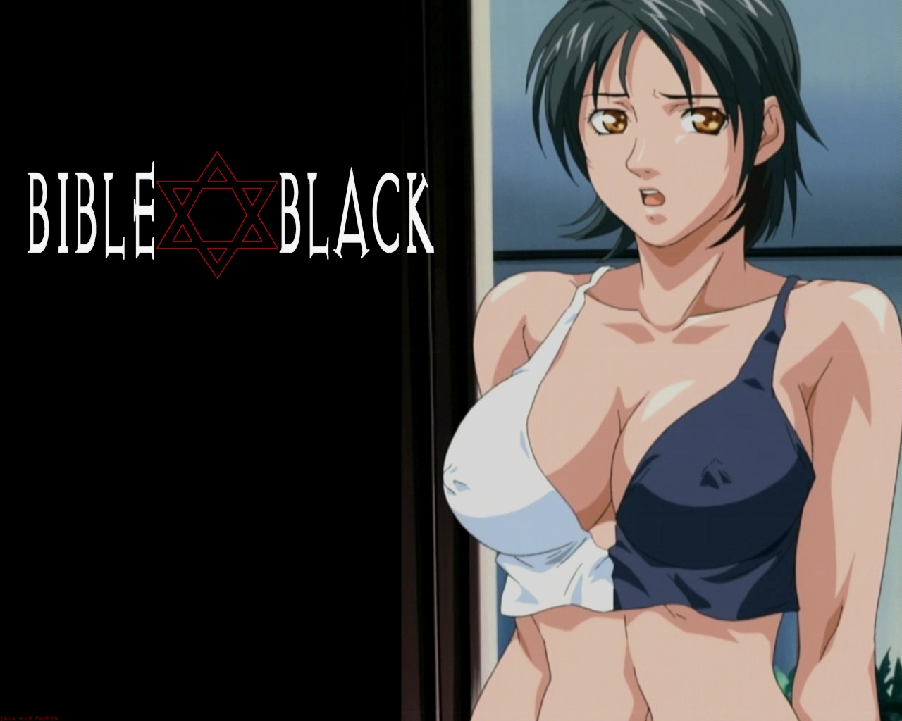 Bible Black Wallpapers page 6 full