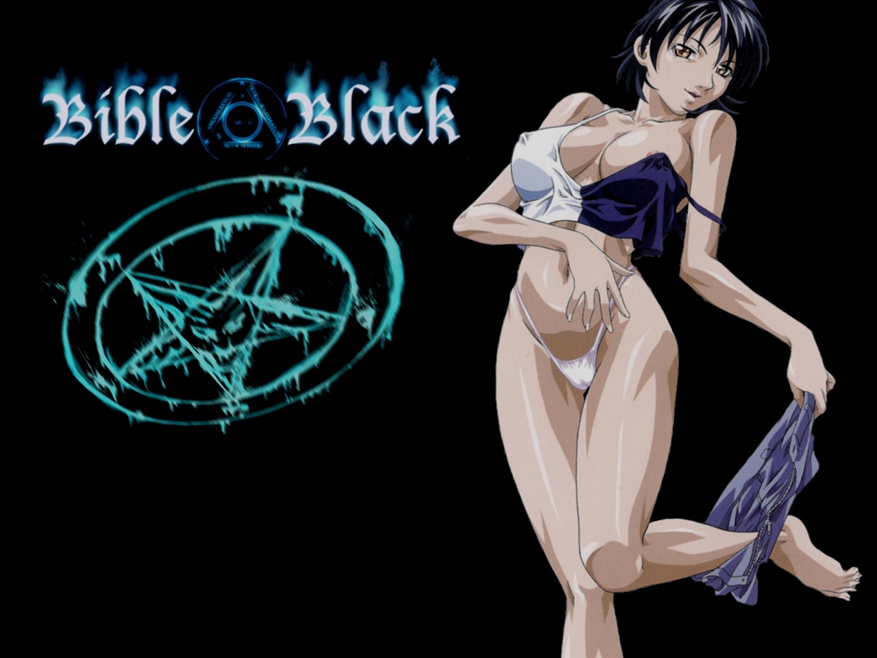 Bible Black Wallpapers page 7 full