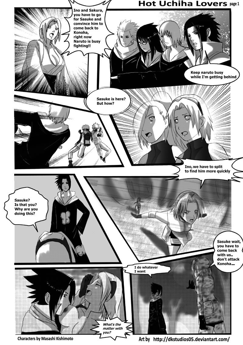 naruto page 1 full