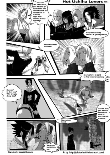naruto cover
