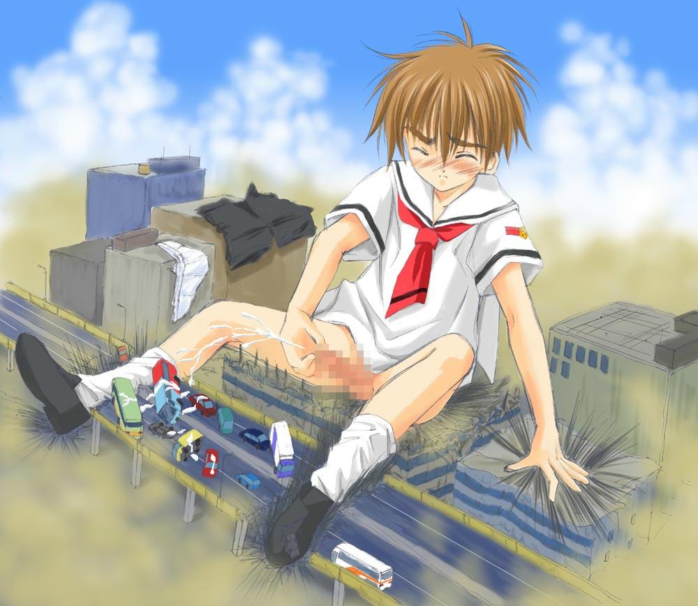 Cardcaptor Sakura page 9 full