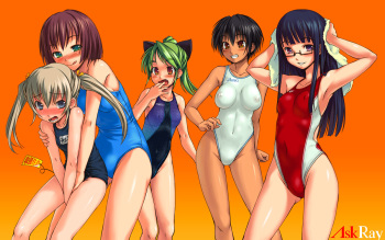 Futabu!! | Futa Club 2 cover