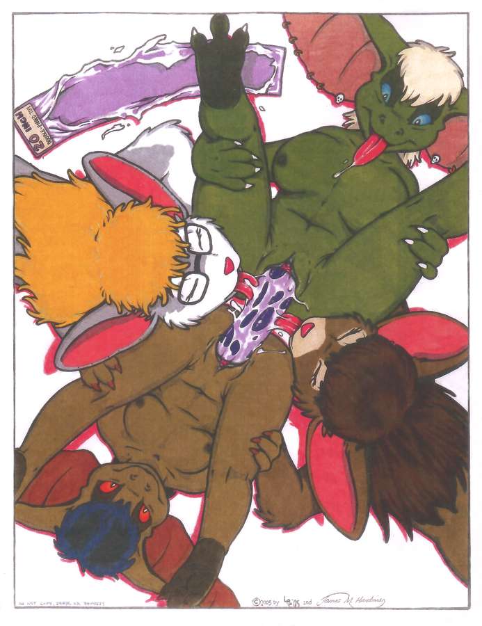 A Better Mousetrap page 3 full