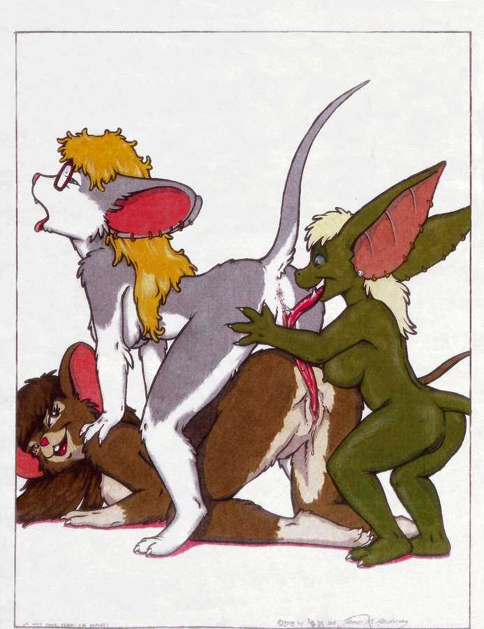 A Better Mousetrap page 4 full