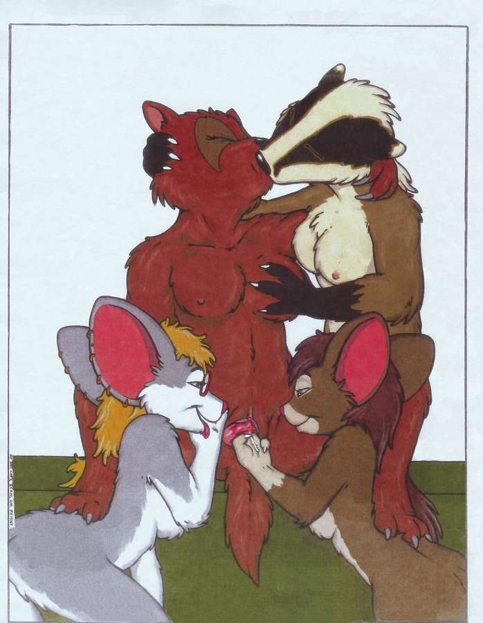 A Better Mousetrap page 8 full