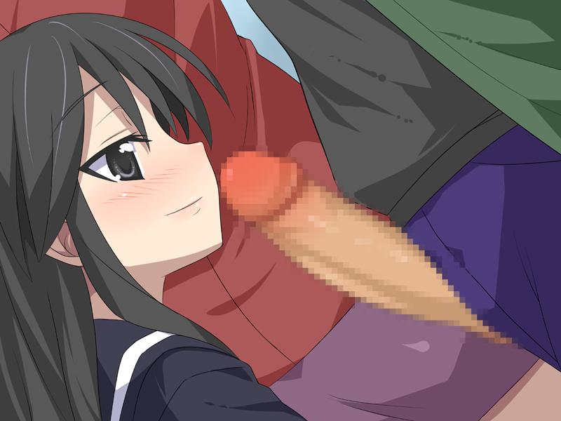 Loli Chijo page 8 full