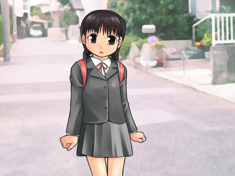 Haha to Musume to Loli Rounin page 4 full