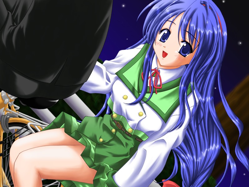 Cosmos no Sora ni page 10 full