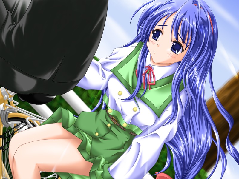 Cosmos no Sora ni page 6 full