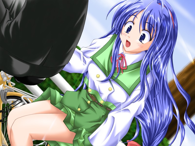 Cosmos no Sora ni page 7 full