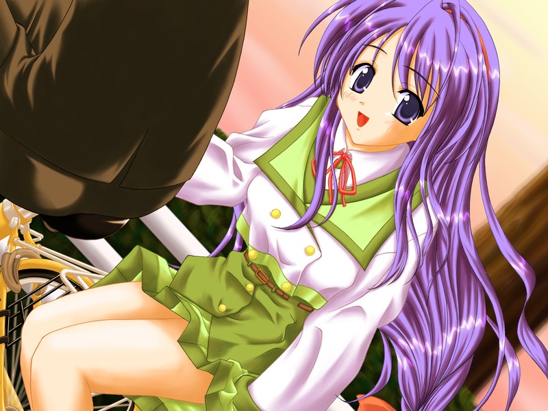Cosmos no Sora ni page 9 full