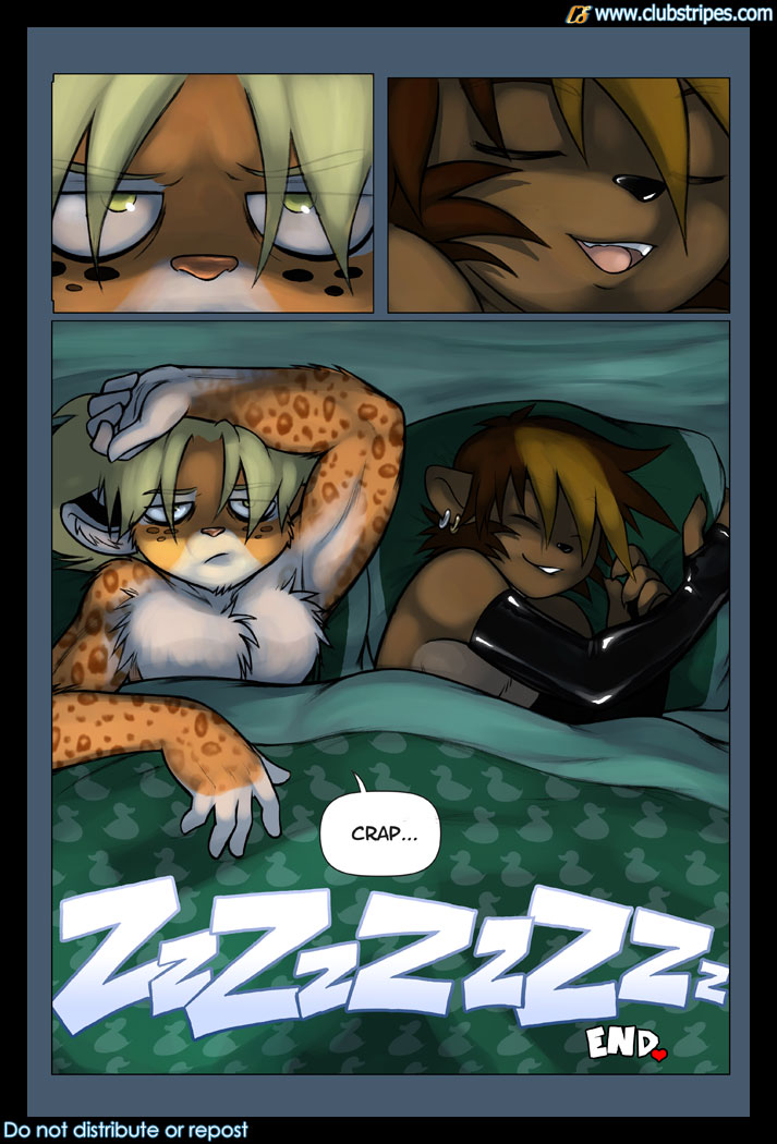Sleep Tight page 9 full